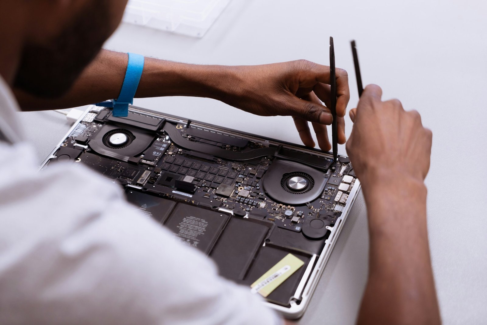apple repair