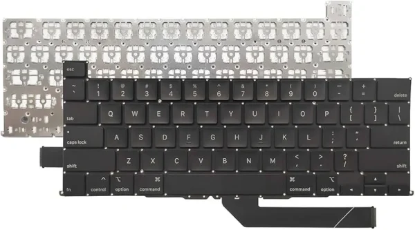 Macbook 2141 keyboard